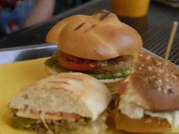 Representational Image